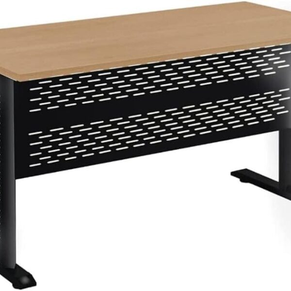 100x60 Metal Body Desk