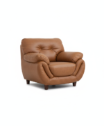 The Sovereign Executive Leather Sofa Suite