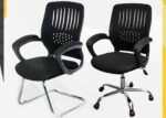 KIA MESH OFFICE CHAIR