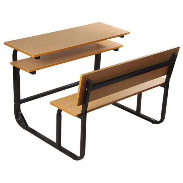 Universal Classroom Furniture – Durable, Functional & Modern Design