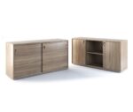 Modern Office Filing Cabinets | Durable and Secure Storage Units for Documents, Materials, and Personal Belongings.